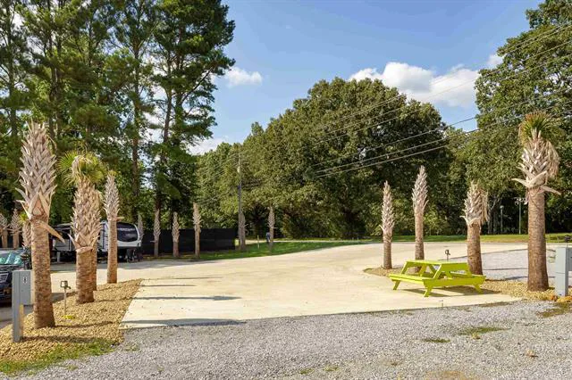 Florence AL RV Park & Resort 8