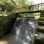 Tishomingo State Park Campground