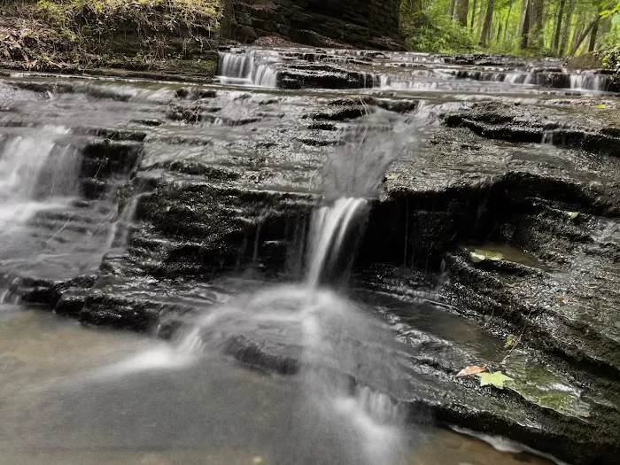 Tishomingo State Park Campground 4