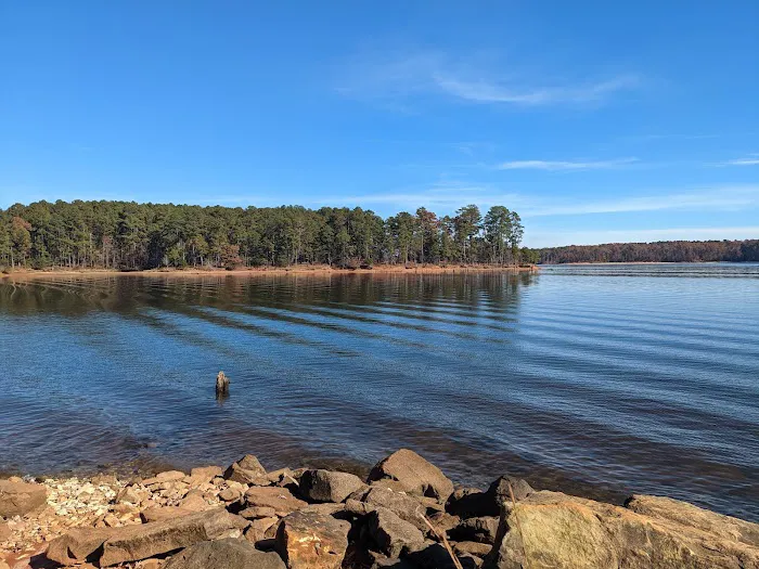 Piney Grove Campground 2