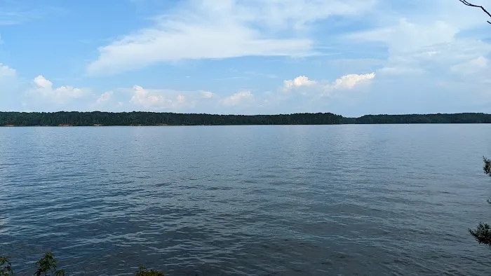 Piney Grove Campground 1