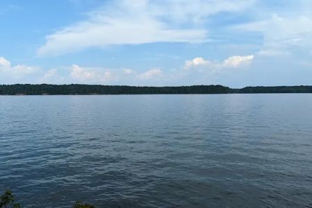 Piney Grove Campground