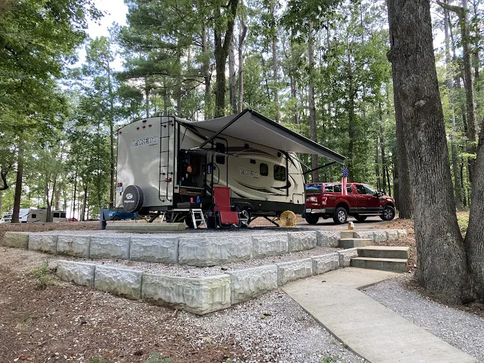 Piney Grove Campground 4