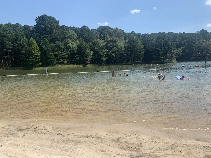 Piney Grove Campground 6