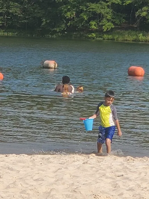 Piney Grove Campground 9