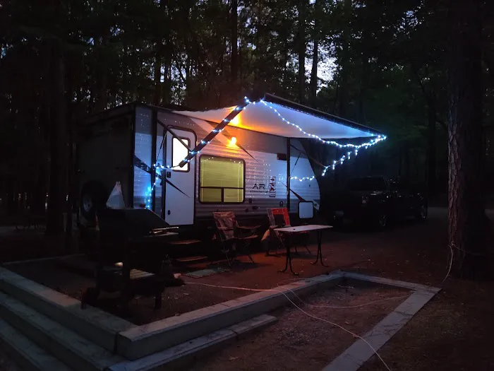 Piney Grove Campground 7