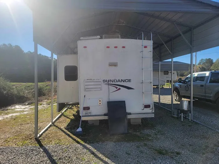 Crestwood Estates RV and camper park 1