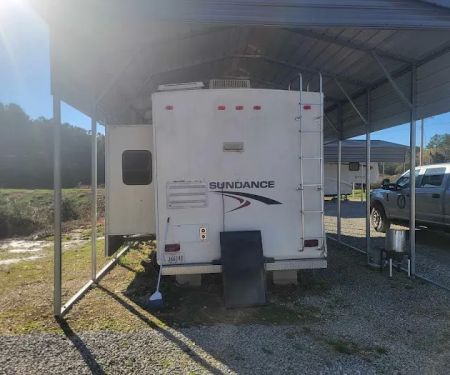 Crestwood Estates RV and camper park