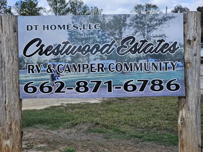 Crestwood Estates RV and camper park 6