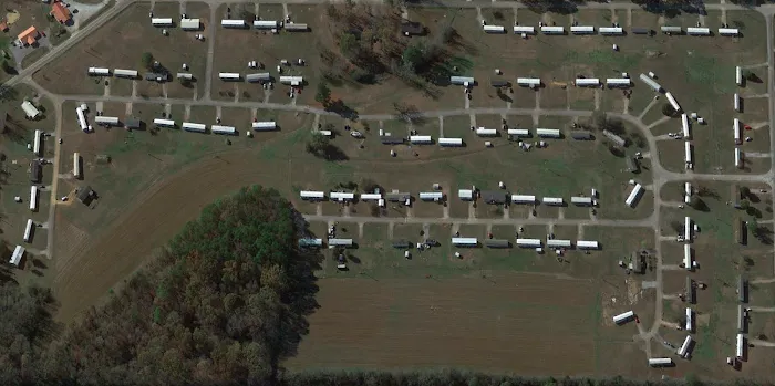 Coffman Reserve Manufactured Home Community 4