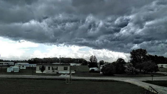 Coffman Mobile Home Estates 3