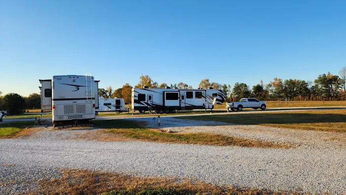 Northgate RV Travel Park 2