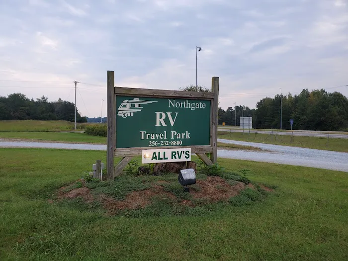 Northgate RV Travel Park 3