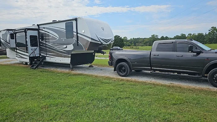 Northgate RV Travel Park 1