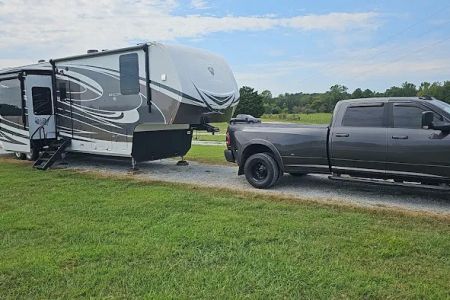 Northgate RV Travel Park