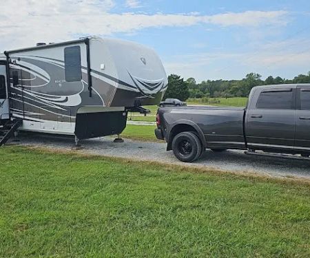 Northgate RV Travel Park