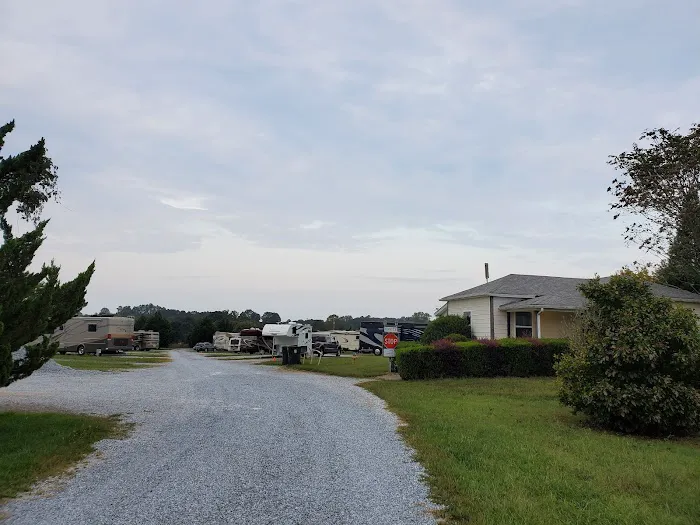 Northgate RV Travel Park 5