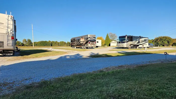 Northgate RV Travel Park 10