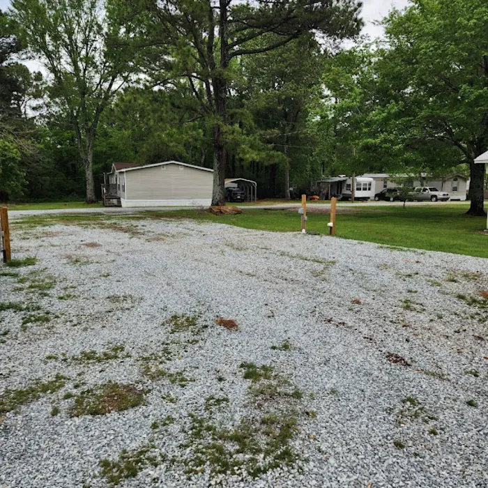 Valley Fort RV Park & Storage 3