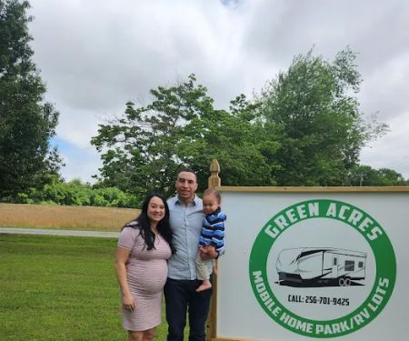 Valley Fort RV Park & Storage