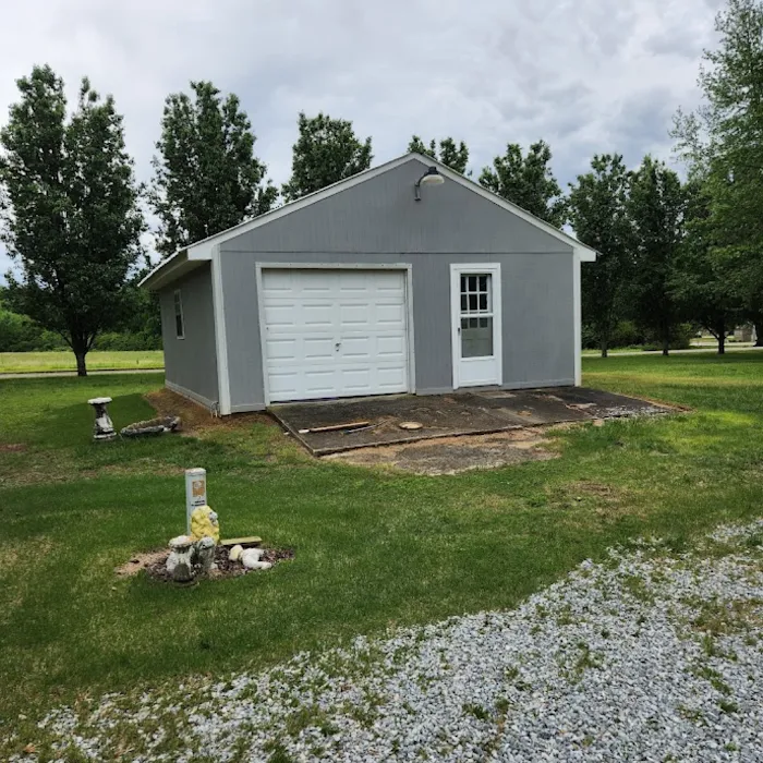 Valley Fort RV Park & Storage 5