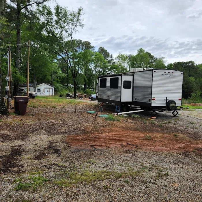 Valley Fort RV Park & Storage 7