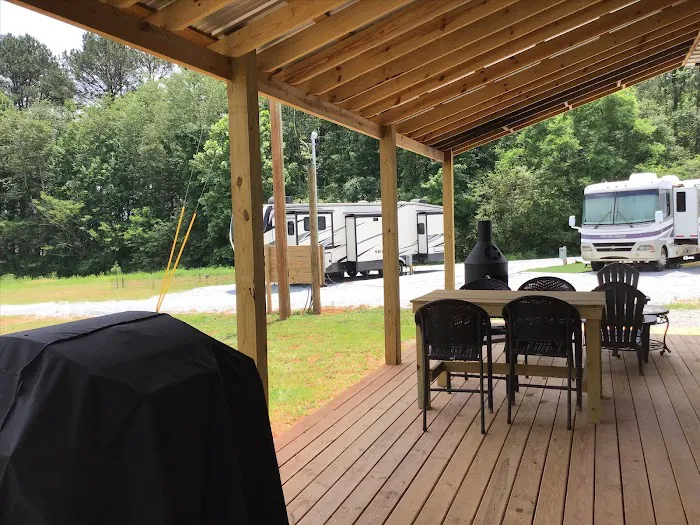 Valley Fort RV Park & Storage 9