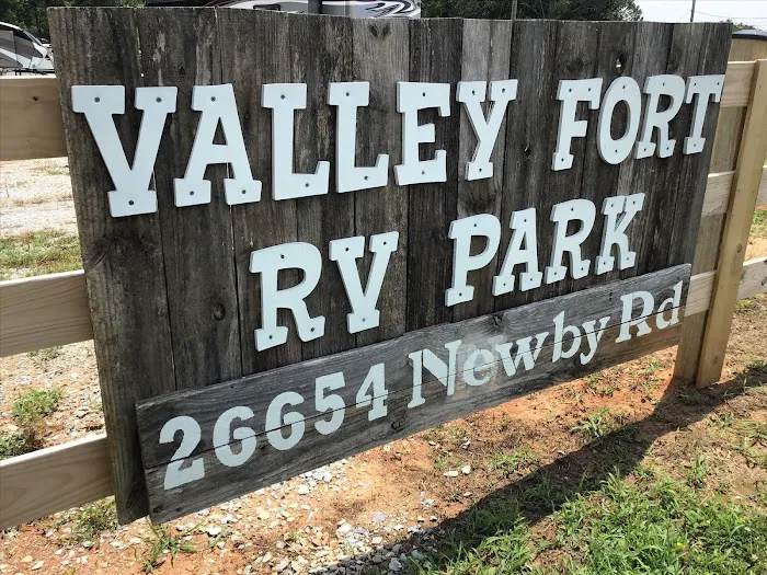 Valley Fort RV Park & Storage 11