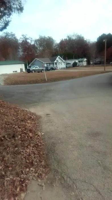 Circle Valley Trailer Park 1