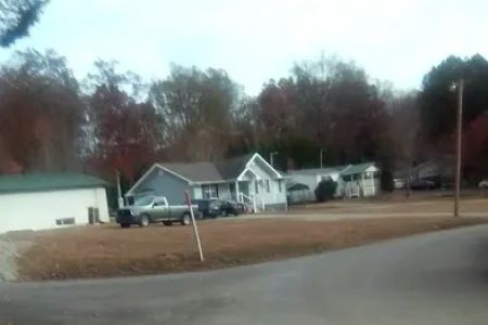 Circle Valley Trailer Park