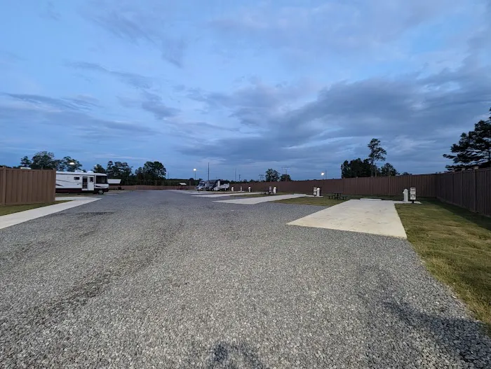 Tillison Bend Campground 4