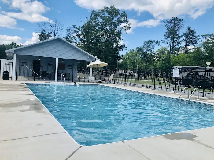 Greensport RV Park & Campground 1