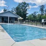 Greensport RV Park & Campground
