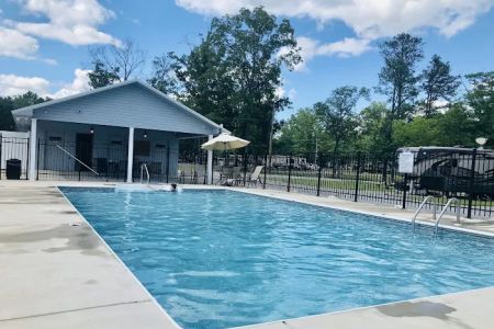 Greensport RV Park & Campground