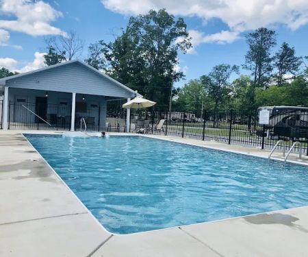 Greensport RV Park & Campground