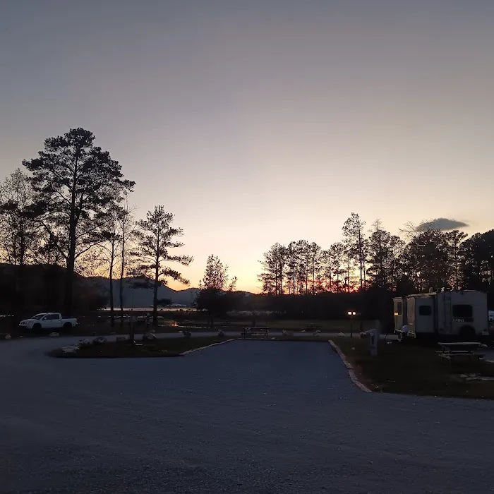 Greensport RV Park & Campground 2