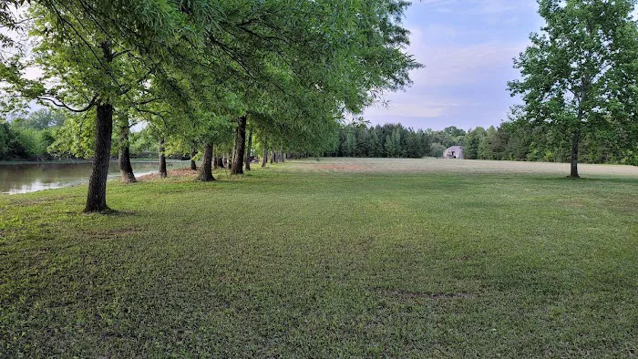 Tidmore Village Campground 1