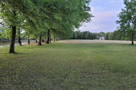 Tidmore Village Campground