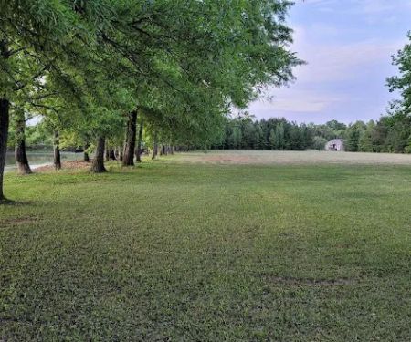 Tidmore Village Campground