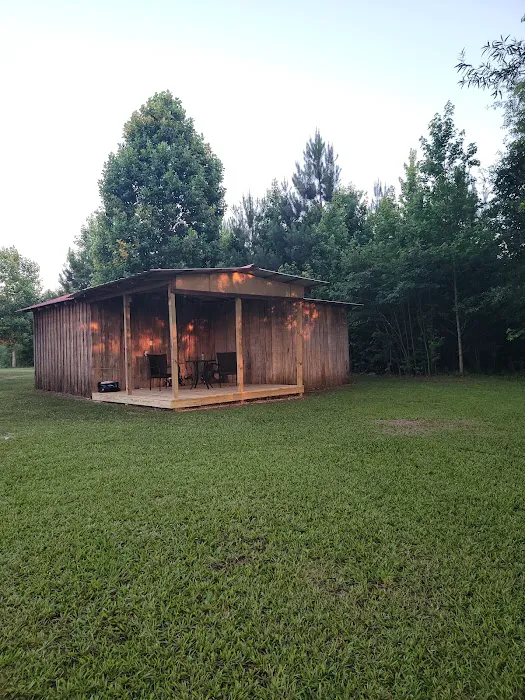 Tidmore Village Campground 7