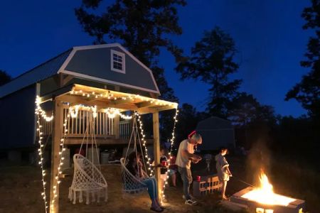 Trestle View - RV Park and Campground