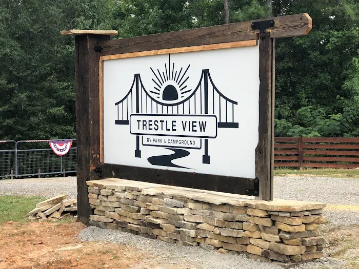 Trestle View - RV Park and Campground 2