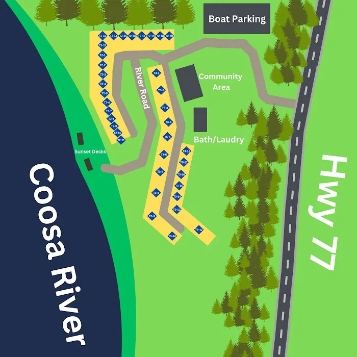 Trestle View - RV Park and Campground 6