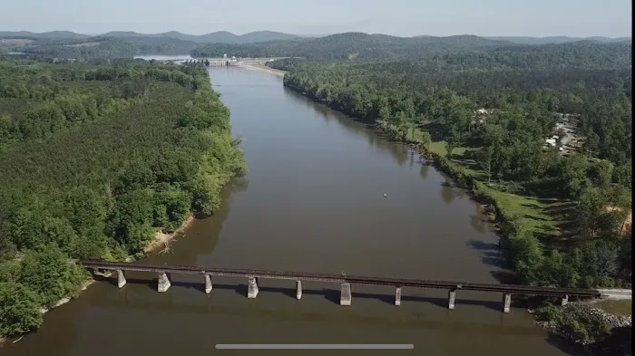 Trestle View - RV Park and Campground 7