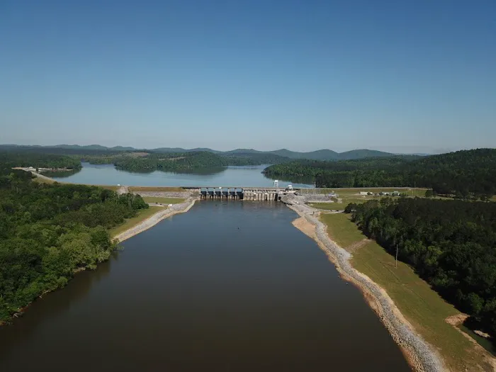 Trestle View - RV Park and Campground 10