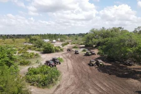Rancho Tierra Linda