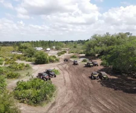 Rancho Tierra Linda