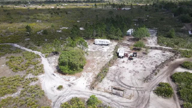 Rancho Tierra Linda 3