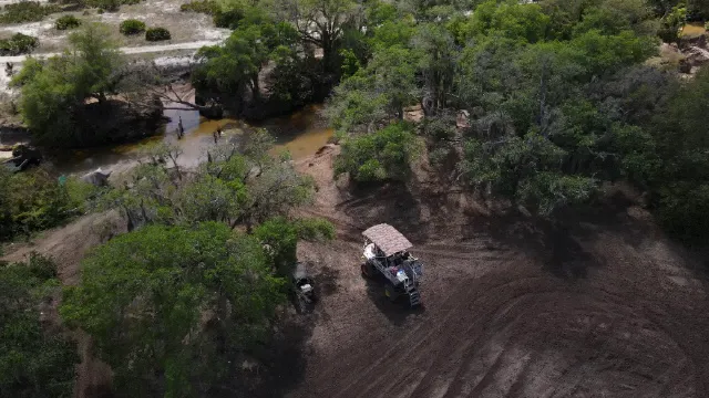 Rancho Tierra Linda 5