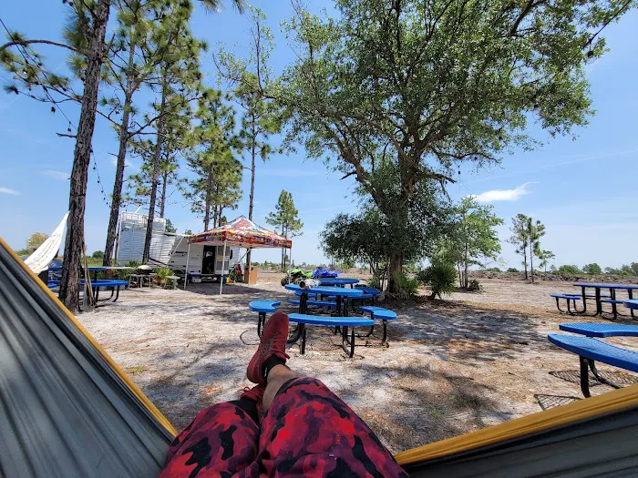 Camp Lucky 77 6